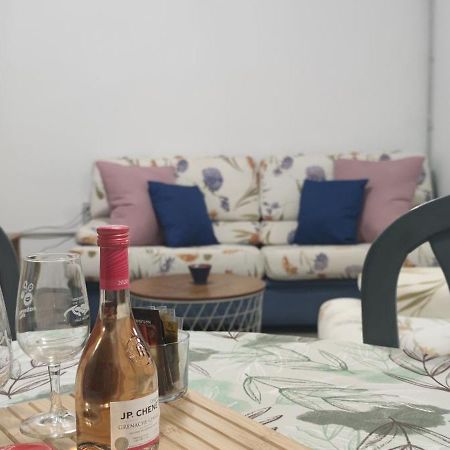Casa Tomas Villa Güimar Esterno foto