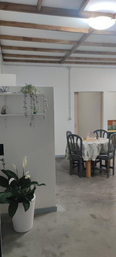 Casa Tomas Villa Güimar Esterno foto
