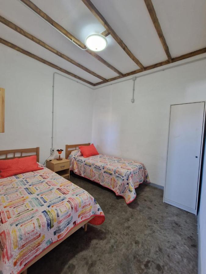 Casa Tomas Villa Güimar Esterno foto