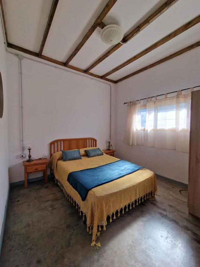 Casa Tomas Villa Güimar Esterno foto